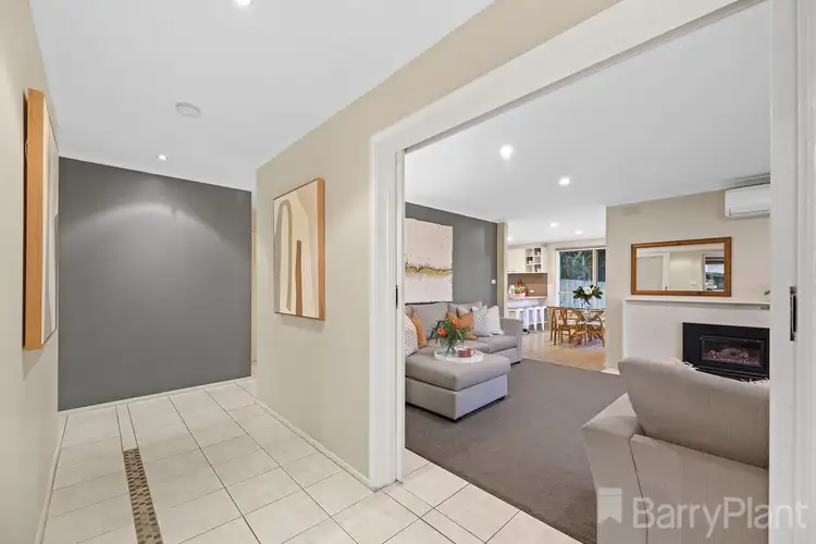 Fourth view of Homely house listing, 11 Boronia Street, Warragul VIC 3820