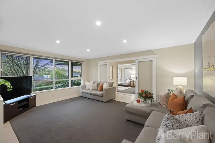 Fifth view of Homely house listing, 11 Boronia Street, Warragul VIC 3820