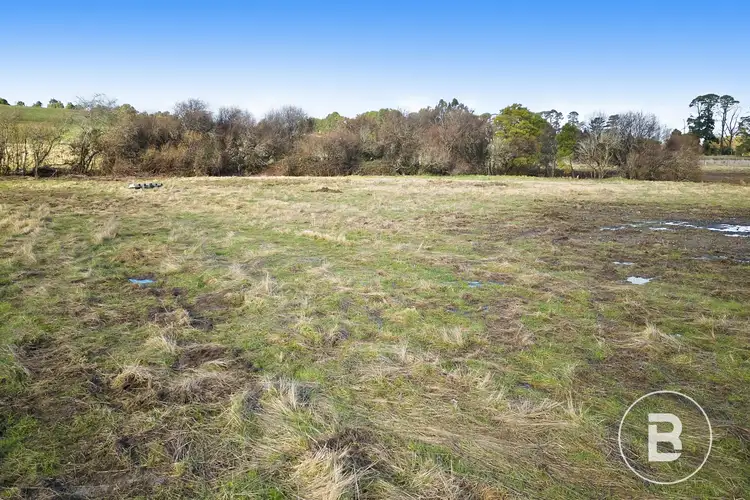 Fifth view of Homely land listing, LOT 4 Ryans Road, Yendon VIC 3352