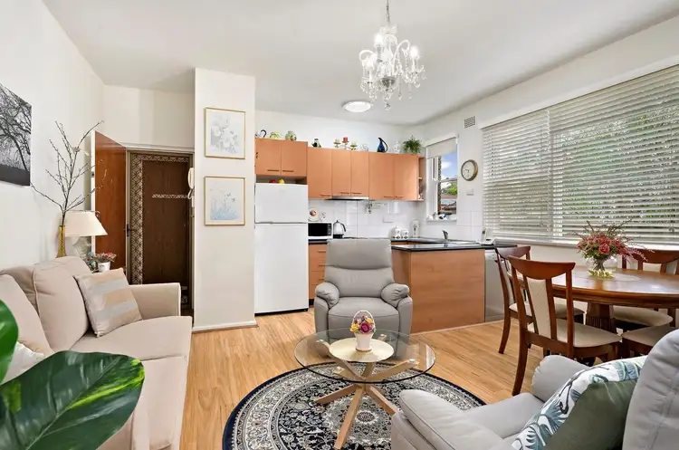 Second view of Homely apartment listing, 1/32 Hercules Road, Brighton-Le-Sands NSW 2216