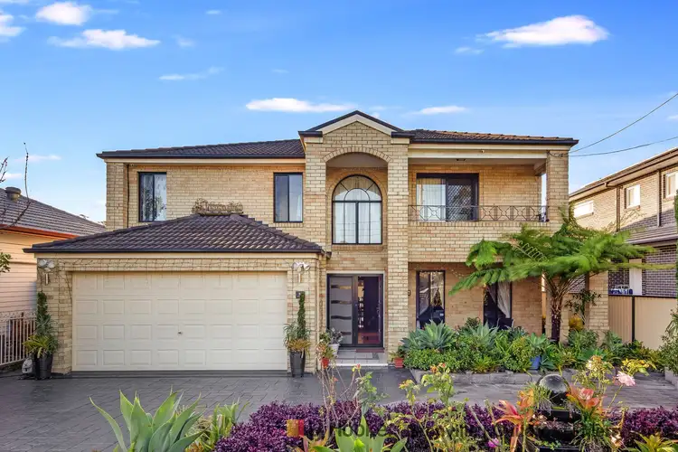 55 Paton Street, Merrylands NSW 2160