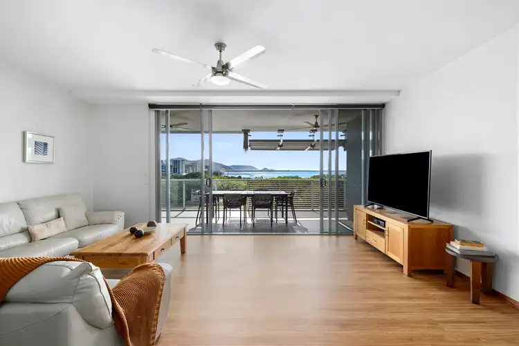 Second view of Homely apartment listing, 41/1 Marlin Parade, Cairns City QLD 4870