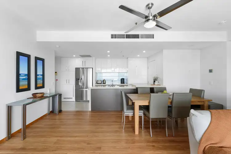 Third view of Homely apartment listing, 41/1 Marlin Parade, Cairns City QLD 4870