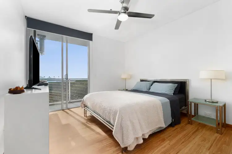Fourth view of Homely apartment listing, 41/1 Marlin Parade, Cairns City QLD 4870