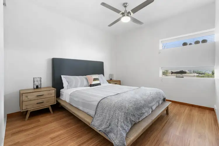 Sixth view of Homely apartment listing, 41/1 Marlin Parade, Cairns City QLD 4870