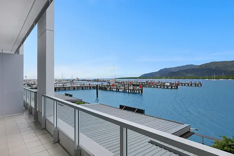 Main view of Homely apartment listing, 208-209/1 Marlin Parade, Cairns City QLD 4870