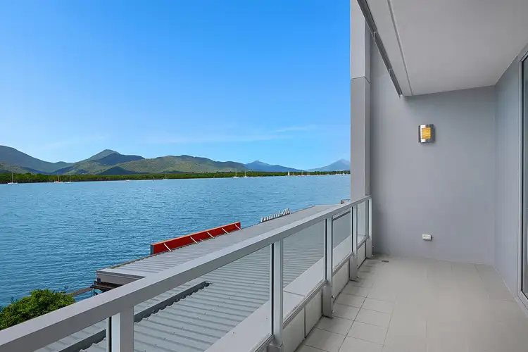 Second view of Homely apartment listing, 208-209/1 Marlin Parade, Cairns City QLD 4870