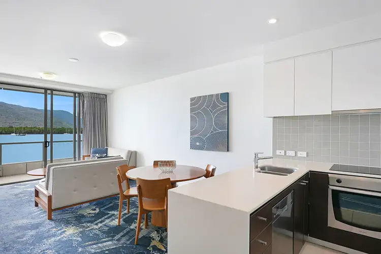 Third view of Homely apartment listing, 208-209/1 Marlin Parade, Cairns City QLD 4870
