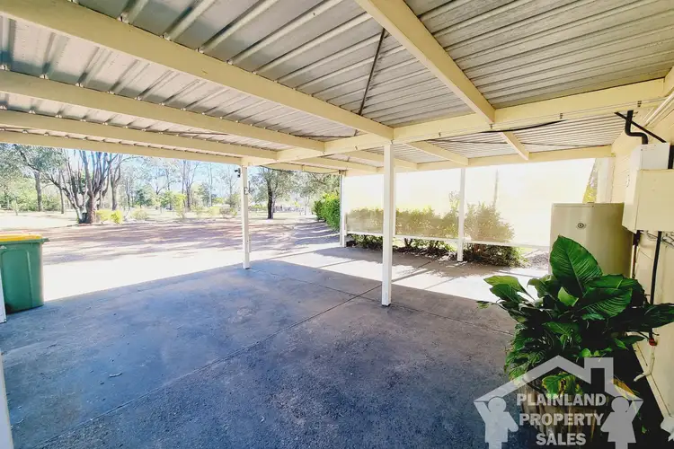 Second view of Homely house listing, 34 Wagtail Drive, Regency Downs QLD 4341