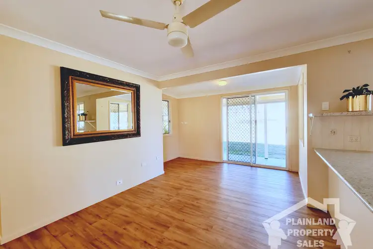 Fourth view of Homely house listing, 34 Wagtail Drive, Regency Downs QLD 4341
