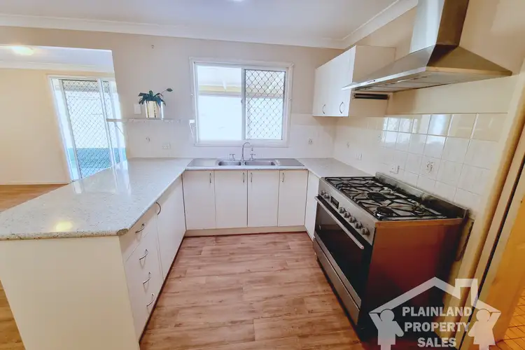 Fifth view of Homely house listing, 34 Wagtail Drive, Regency Downs QLD 4341