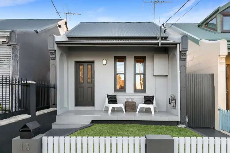 Main view of Homely house listing, 13 Gibbes Street, Banksia NSW 2216