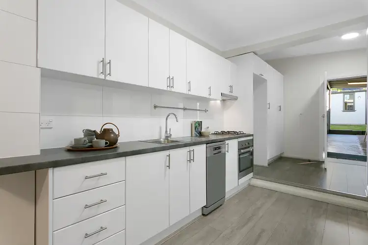 Fourth view of Homely house listing, 13 Gibbes Street, Banksia NSW 2216