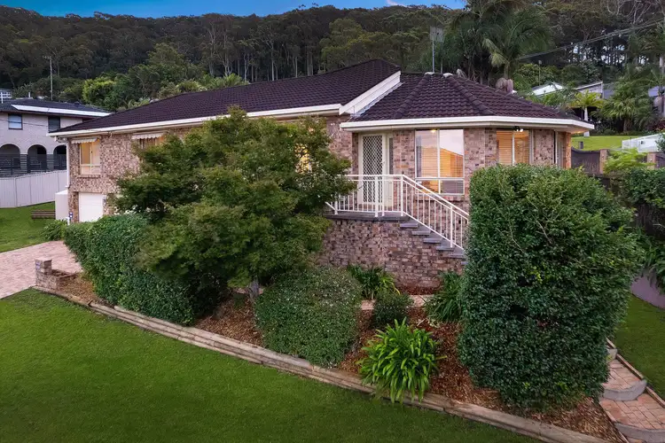 Main view of Homely house listing, 24 Mawarra Road, Wamberal NSW 2260