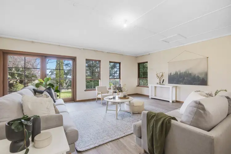 Sixth view of Homely house listing, 4 Ridge Road, Woodside SA 5244
