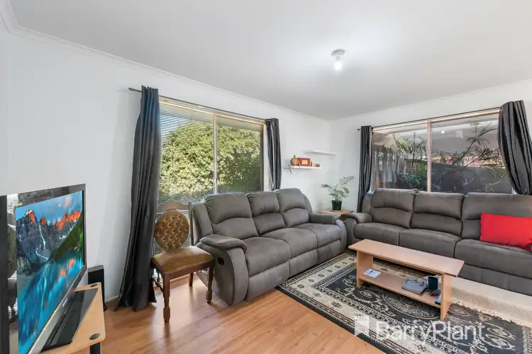 Sixth view of Homely house listing, 8 Walton Street, Melton South VIC 3338