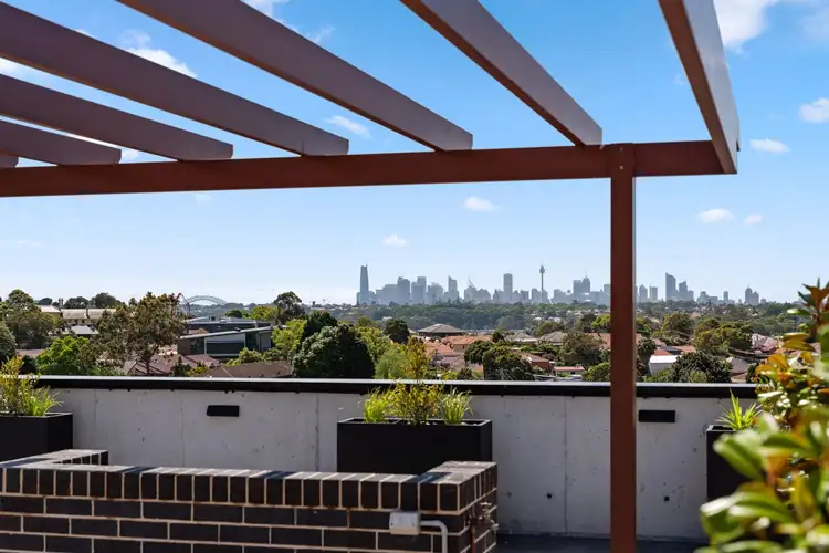 Sixth view of Homely apartment listing, 302/56 Fairlight Street, Five Dock NSW 2046