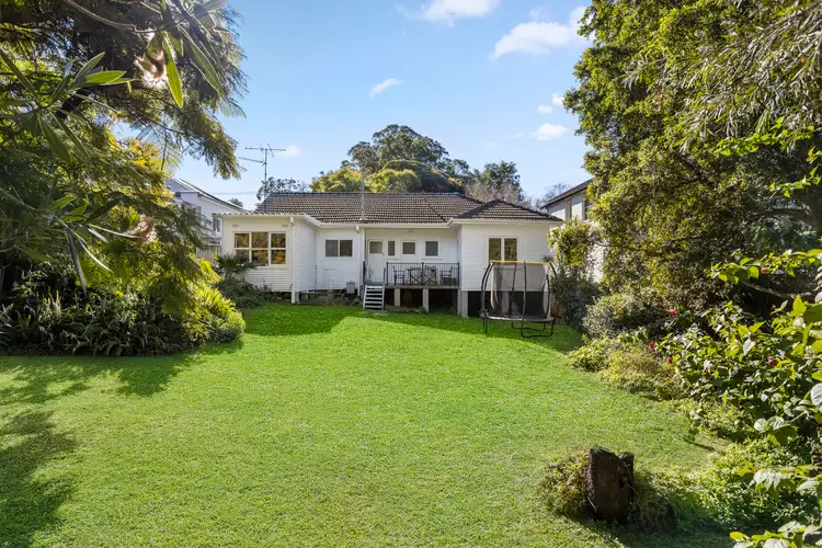 Main view of Homely house listing, 3 Myrtle Street, North Balgowlah NSW 2093