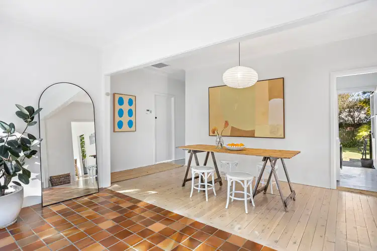 Third view of Homely house listing, 3 Myrtle Street, North Balgowlah NSW 2093