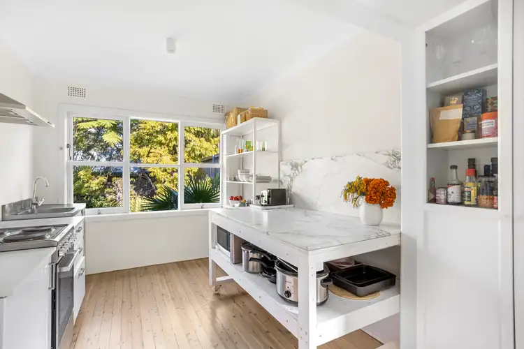 Fourth view of Homely house listing, 3 Myrtle Street, North Balgowlah NSW 2093