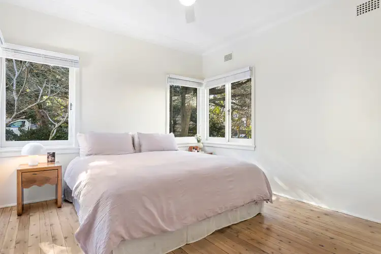 Fifth view of Homely house listing, 3 Myrtle Street, North Balgowlah NSW 2093