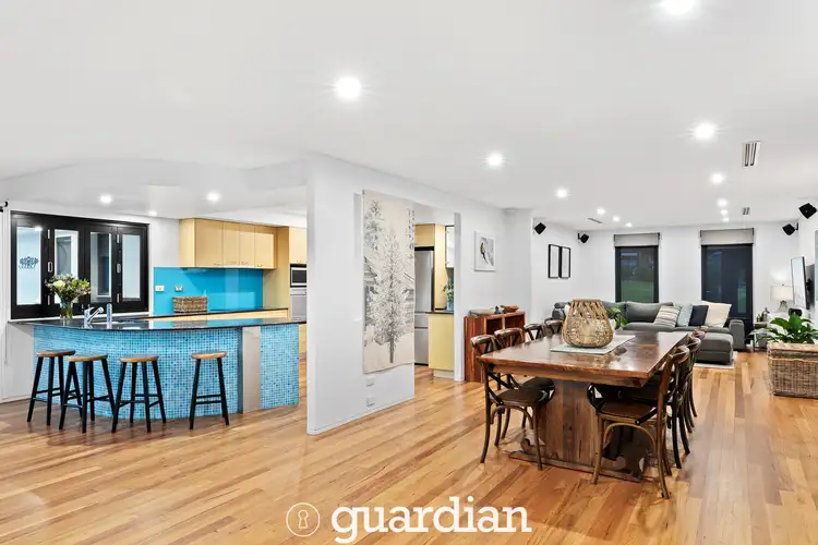 Fifth view of Homely house listing, 5 Fuggles Road, Kenthurst NSW 2156