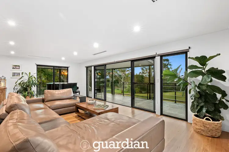 Sixth view of Homely house listing, 5 Fuggles Road, Kenthurst NSW 2156