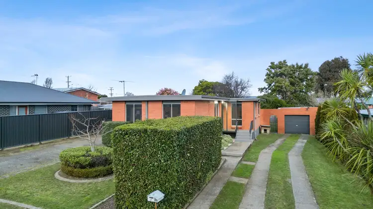 Main view of Homely house listing, 3 Essendon Street, Summerhill TAS 7250