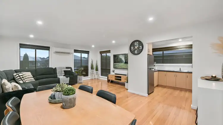 Second view of Homely house listing, 3 Essendon Street, Summerhill TAS 7250