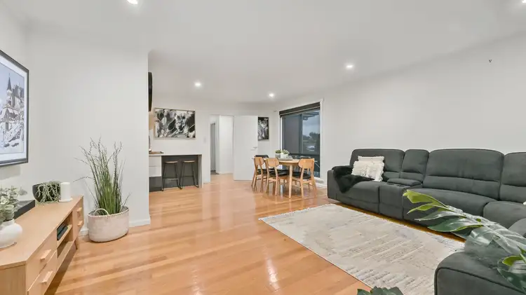 Third view of Homely house listing, 3 Essendon Street, Summerhill TAS 7250