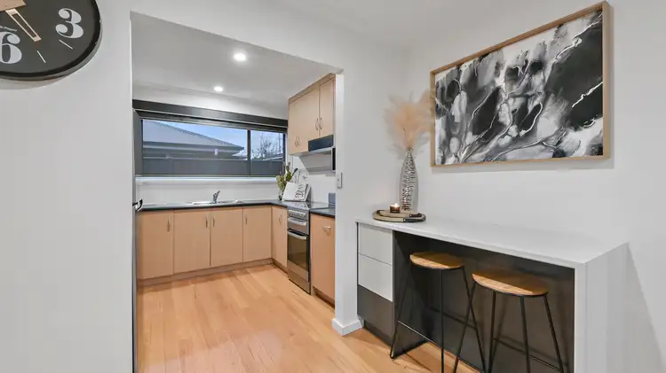 Fifth view of Homely house listing, 3 Essendon Street, Summerhill TAS 7250