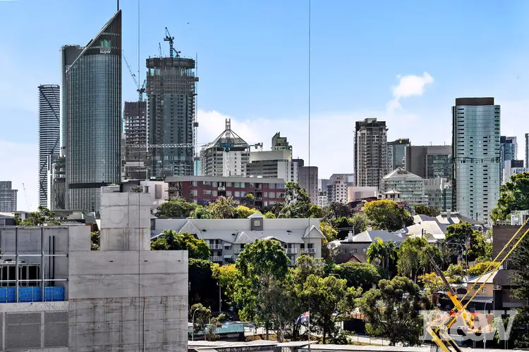1504/4 Hubert Street, Woolloongabba QLD 4102
