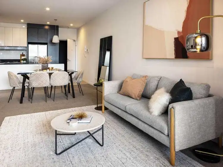 Third view of Homely apartment listing, 1504/4 Hubert Street, Woolloongabba QLD 4102