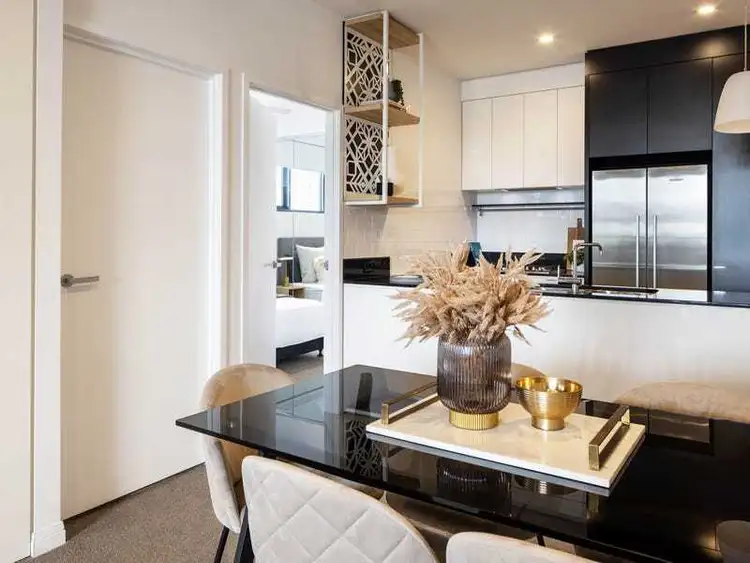 Fifth view of Homely apartment listing, 1504/4 Hubert Street, Woolloongabba QLD 4102