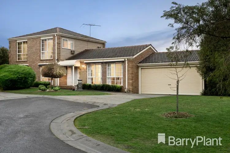 4 Longfield Court, Watsonia North VIC 3087