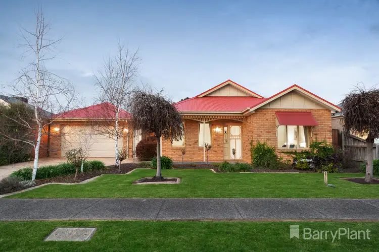 10 Oakridge Street, Doreen VIC 3754