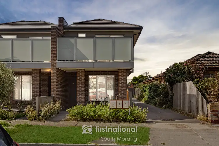 1/30 Pleasant Road, Thomastown VIC 3074