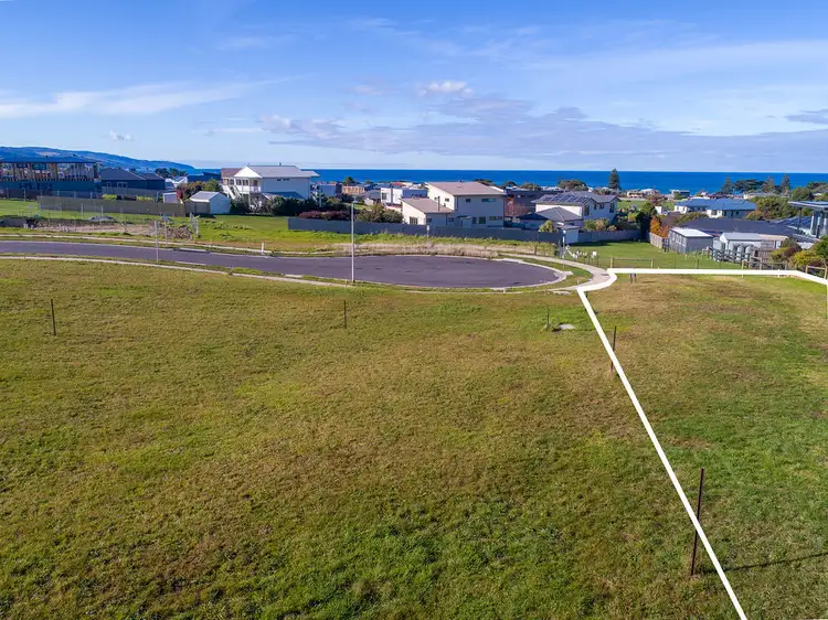 Fifth view of Homely land listing, LOT 318, 5 Azure Court, Apollo Bay VIC 3233