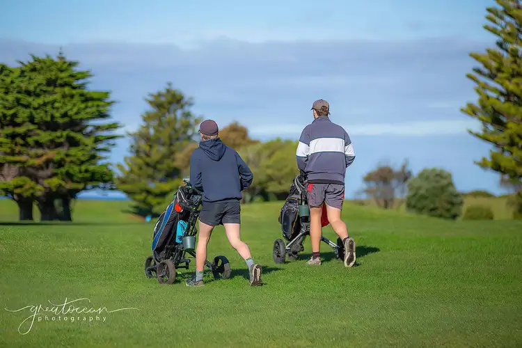 Seventh view of Homely land listing, LOT 318, 5 Azure Court, Apollo Bay VIC 3233
