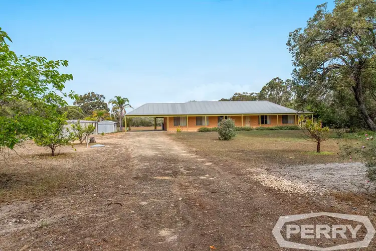 130 Watson Drive, Barragup WA 6209