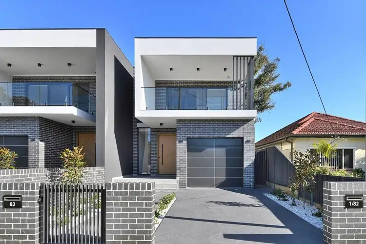 82 The Avenue, Bankstown NSW 2200