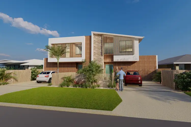 Main view of Homely house listing, 3 Langura Avenue, Warana QLD 4575