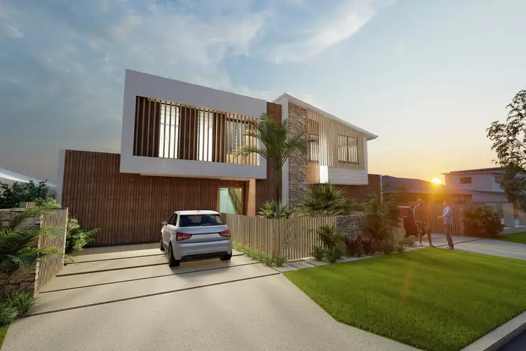 Second view of Homely house listing, 3 Langura Avenue, Warana QLD 4575