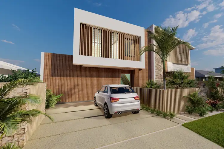 Third view of Homely house listing, 3 Langura Avenue, Warana QLD 4575
