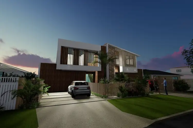 Fourth view of Homely house listing, 3 Langura Avenue, Warana QLD 4575