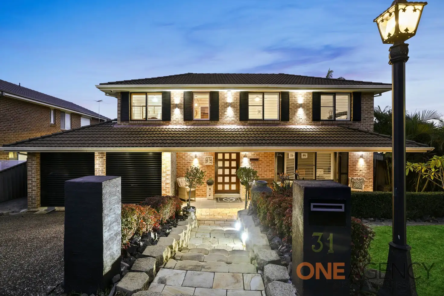 Main view of Homely house listing, 31 Driscoll Street, Abbotsbury NSW 2176