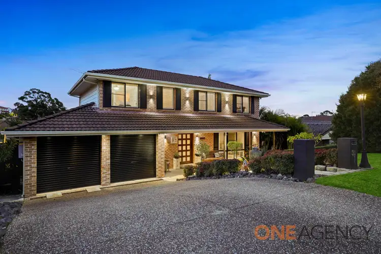 Second view of Homely house listing, 31 Driscoll Street, Abbotsbury NSW 2176