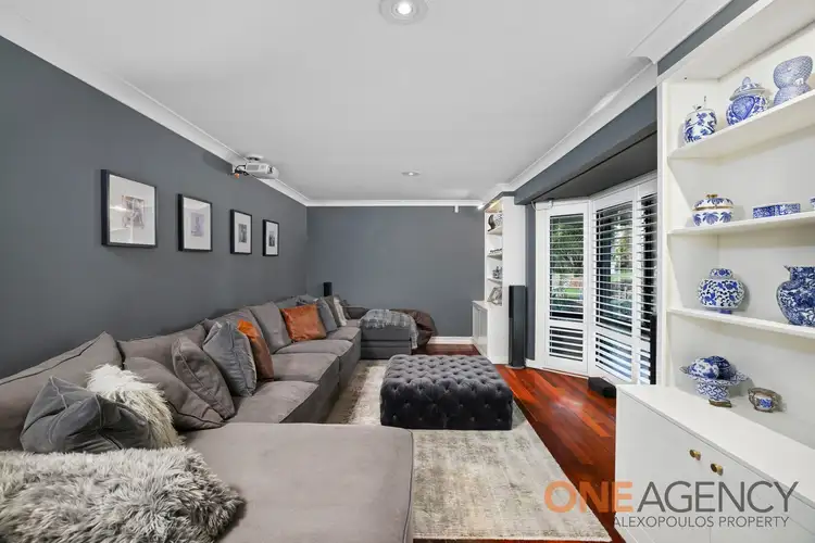 Third view of Homely house listing, 31 Driscoll Street, Abbotsbury NSW 2176