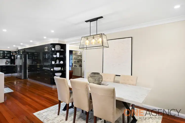 Fifth view of Homely house listing, 31 Driscoll Street, Abbotsbury NSW 2176