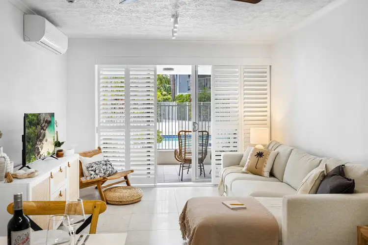 104/2 Margaret Street, Coolum Beach QLD 4573